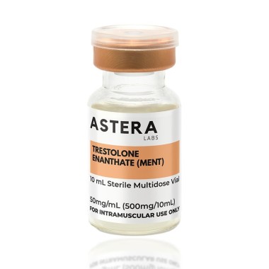 Trestolone Enanthate (MENT) 50 mg Astera Labs