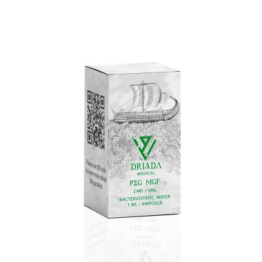 PEG-MGF 2 mg Driada Medical