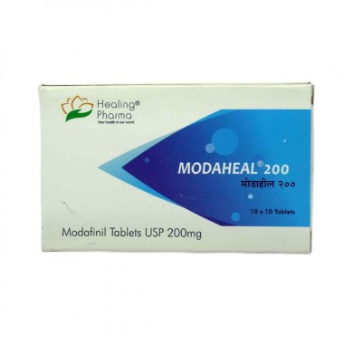Modaheal 200 mg Healing Pharma