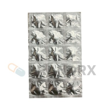 Valparin 500 mg Pharmaceutical