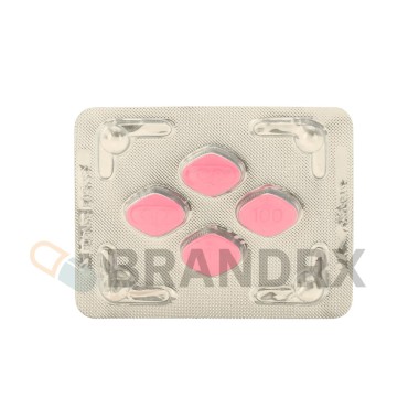 Lovegra 100 mg Ajanta Pharma