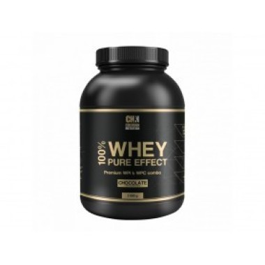 Chevron Nutrition 100% Whey Pure Effect Chevron Nutrition