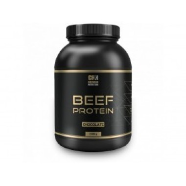 Chevron Nutrition - Beef Protein 2000 g Chevron Nutrition