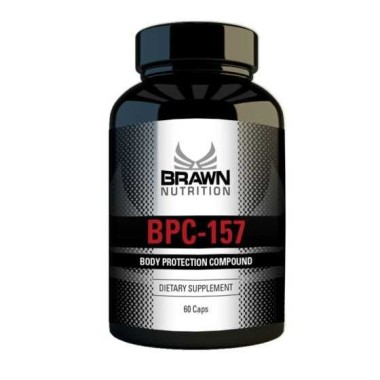 BPC 157 Brawn Nutrition Brawn Nutrition