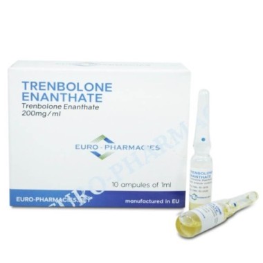 Tren E 200 Euro Pharmacies