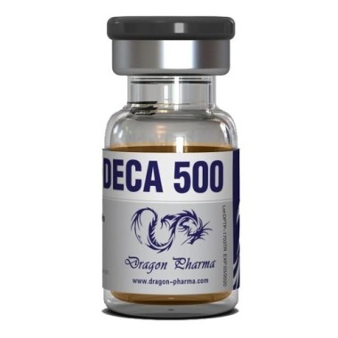 Deca 500 Dragon Pharma
