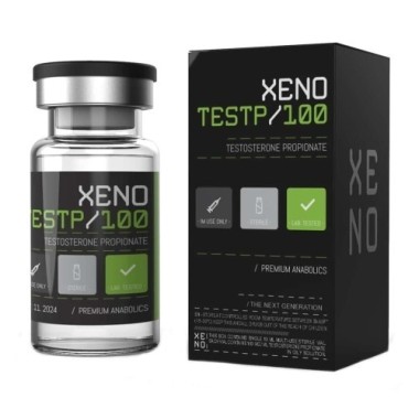 Test P 100 Xeno Labs