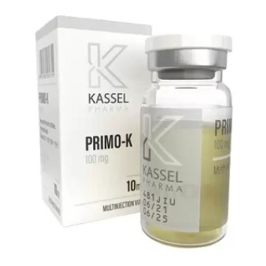 PRIMO - K KASSEL